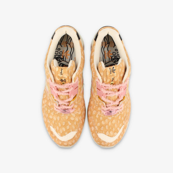 adidas DISNEY ZX 8000 W SAND/CORE BLACK/WONDER MAUVE