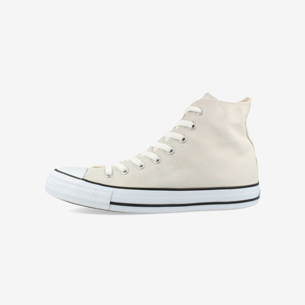 CONVERSE CANVAS ALL STAR COLORS HI LIGHT GRAY