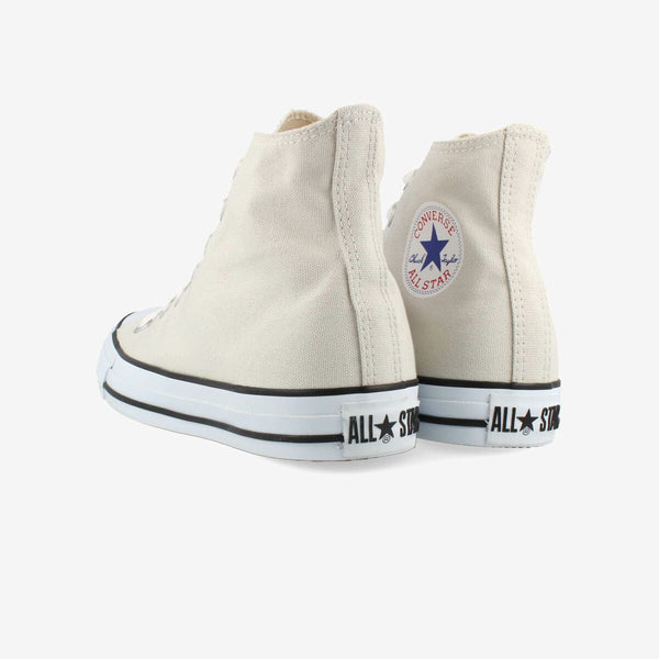 CONVERSE CANVAS ALL STAR COLORS HI LIGHT GRAY