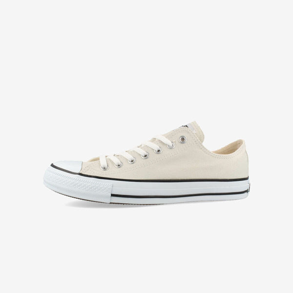 CONVERSE CANVAS ALL STAR COLORS OX LIGHT GRAY