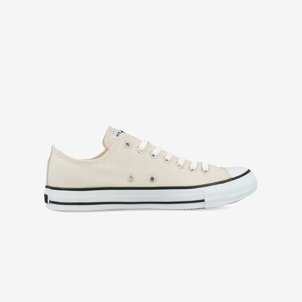 CONVERSE CANVAS ALL STAR COLORS OX LIGHT GRAY