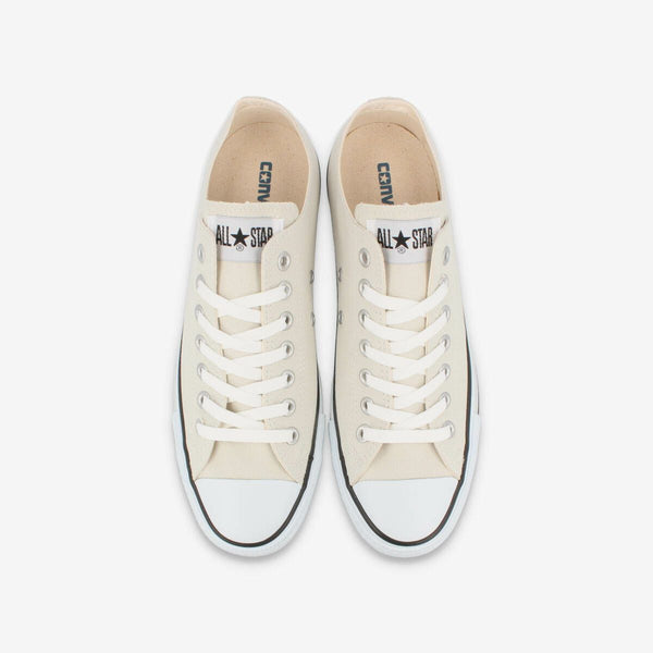 CONVERSE CANVAS ALL STAR COLORS OX LIGHT GRAY