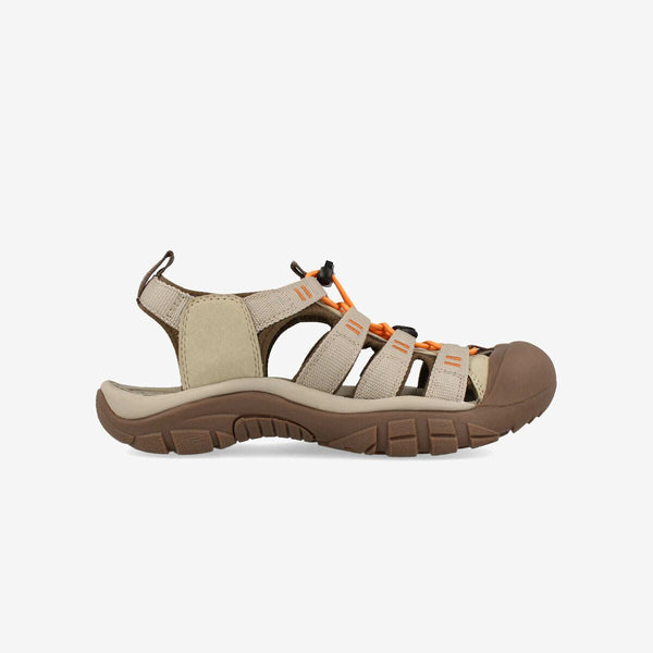 KEEN WOMEN NEWPORT H2 SAFARI/PAPAYA