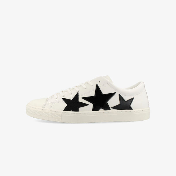 CONVERSE ALL STAR COUPE TRIOSTAR OX 화이트/블랙