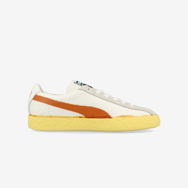 PUMA MUENSTER WHITE [THE NEVERWORN]