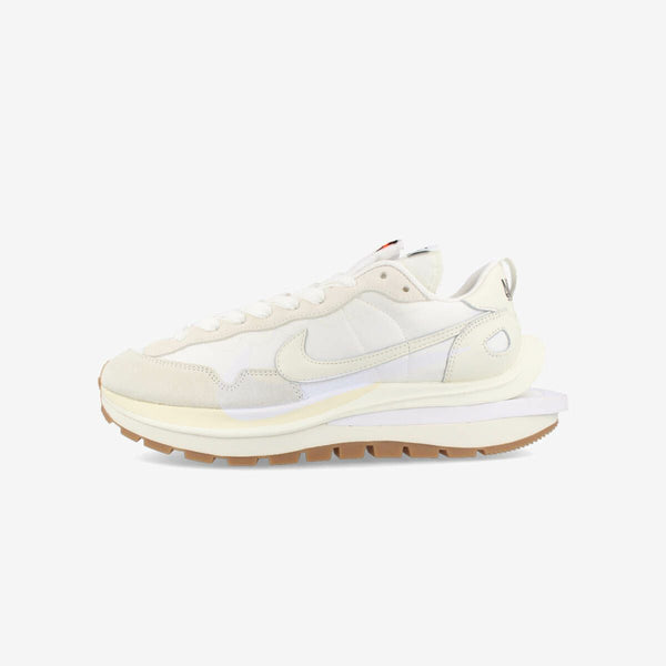 NIKE VAPORWAFFLE WHITE/SAIL/SAIL [SACAI]