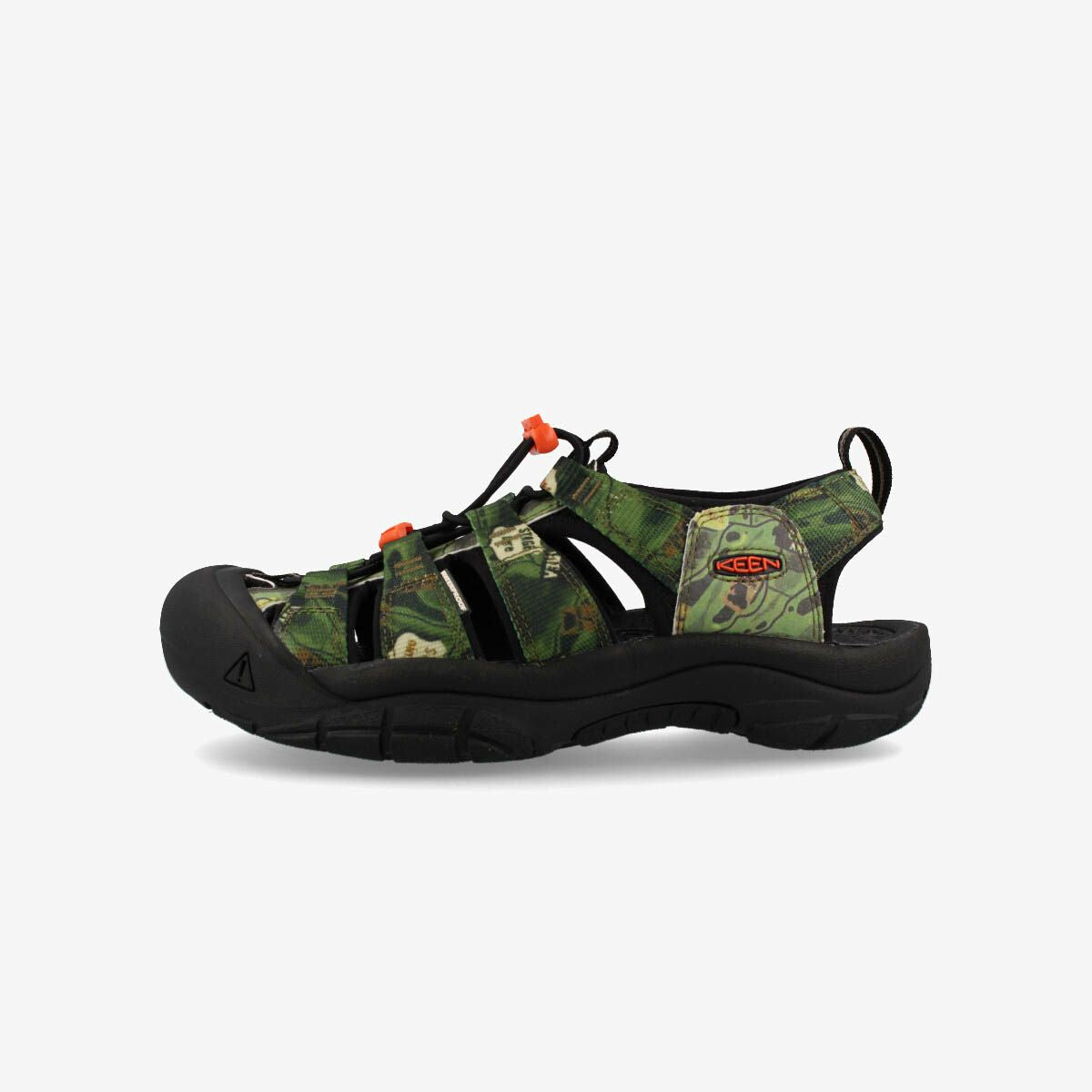 KEEN MEN NEWPORT RETRO NEW ACO MAP 1026346 – KICKS LAB.