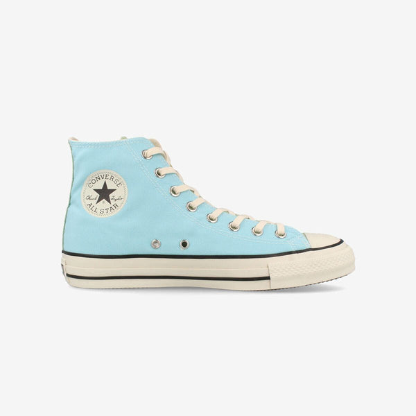 CONVERSE ALL STAR PET-CANVAS CC HI GREEN/BLUE/SAND