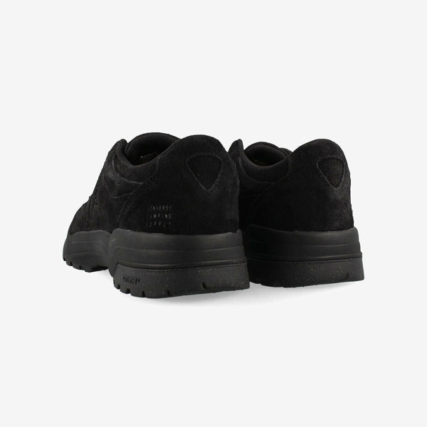 CONVERSE QAK ST CP / Name. BLACK