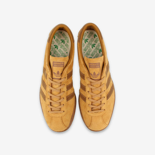 adidas TOBACCO GRUEN MESA/BROWN DESERT/WILD BROWN