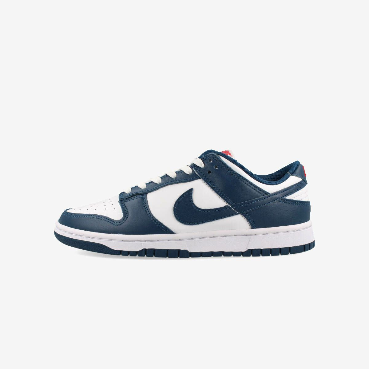 NIKE DUNK LOW RETRO VALERIAN BLUE/VALERIAN BLUE/WHITE – KICKS LAB.