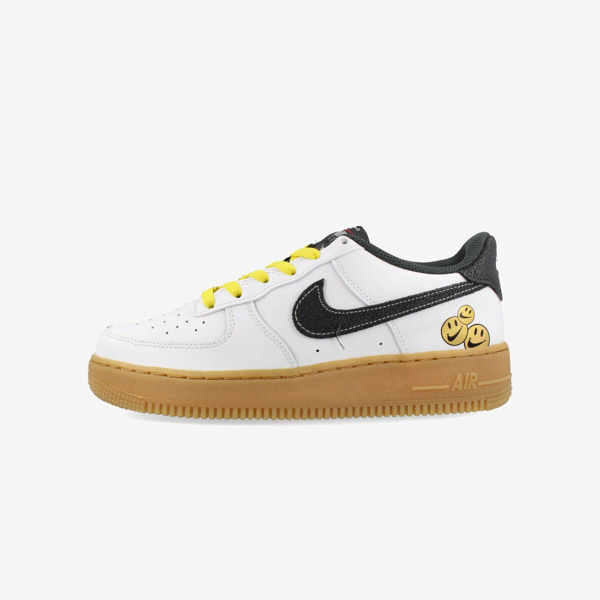 Supreme Nike Air Force1 Low 25.0cm US7-