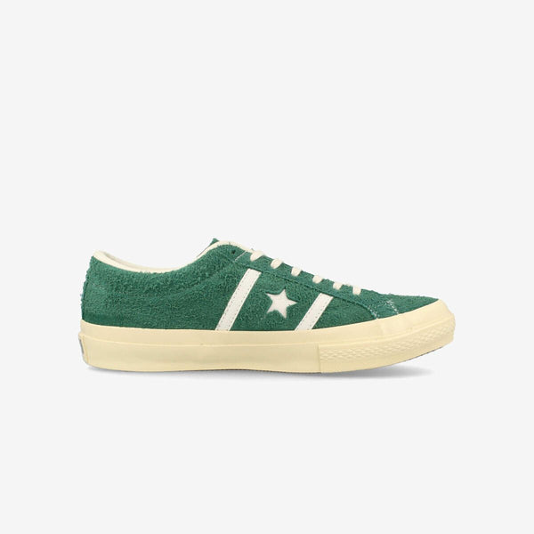 Converse star&bars suede outlet hi