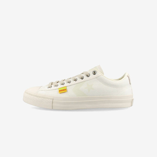 CONVERSE BREAKSTAR SK HOTEL DRUGS OX + OFF WHITE