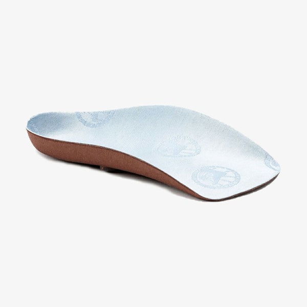 BIRKENSTOCK BLUE FOOTBED SPORT INSOLE 【REGULAR】