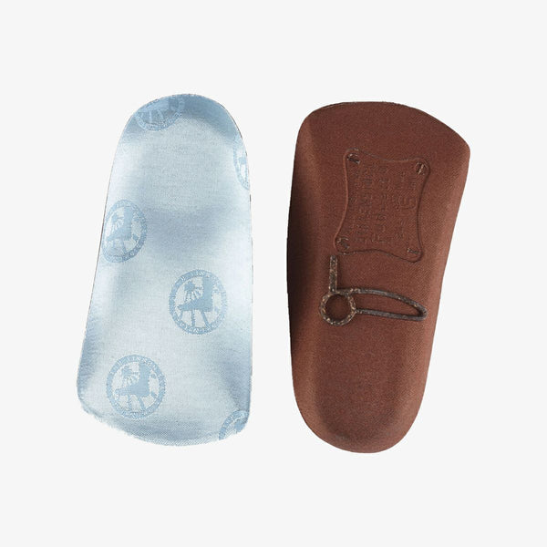 BIRKENSTOCK BLUE FOOTBED SPORT INSOLE 【REGULAR】