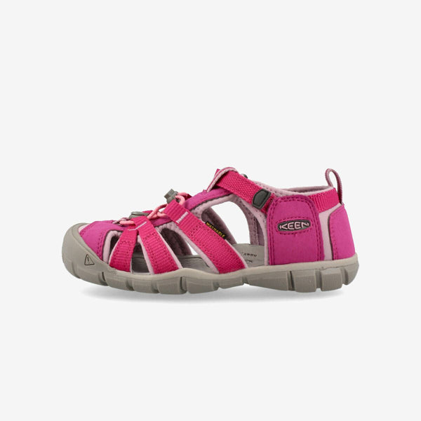 KEEN KIDS SEACAMP II CNX VERY BERRY/DAWN PINK