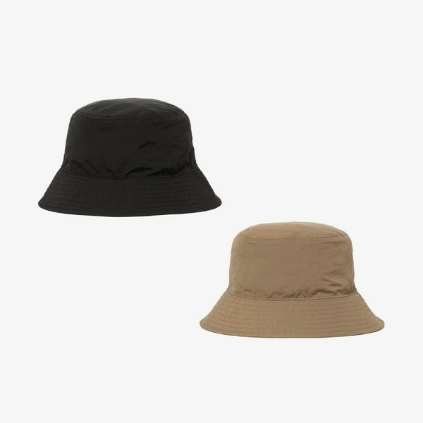 FIRST DOWN BUCKET HAT SUPPLEX NYLON