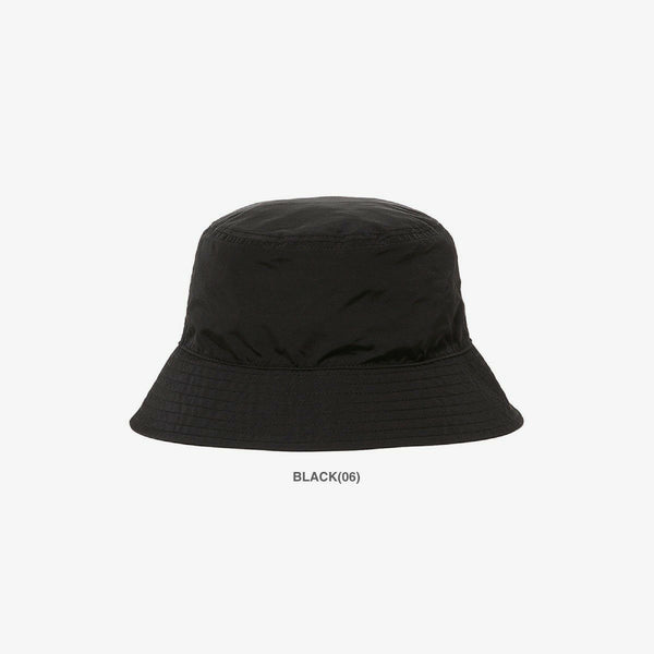 FIRST DOWN BUCKET HAT SUPPLEX NYLON