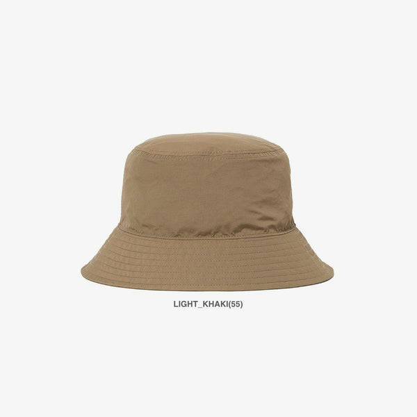 FIRST DOWN BUCKET HAT SUPPLEX NYLON