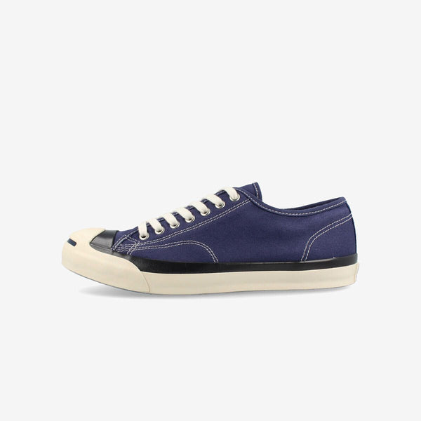 CONVERSE JACK PURCELL US COLORS NAVY