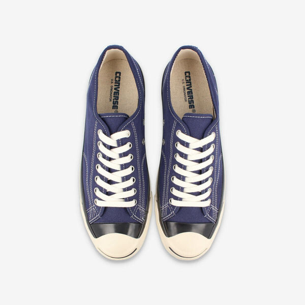 CONVERSE JACK PURCELL US COLORS NAVY