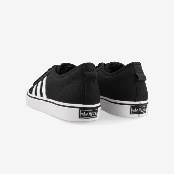 adidas NIZZA CORE BLACK/RUNNING WHITE 【adidas Originals】