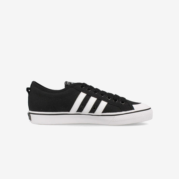 adidas NIZZA CORE BLACK/RUNNING WHITE 【adidas Originals】