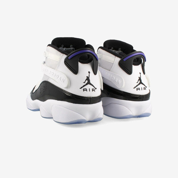 Air jordan 2024 6 dark concord