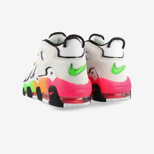 Nike air max uptempo 96 white sale