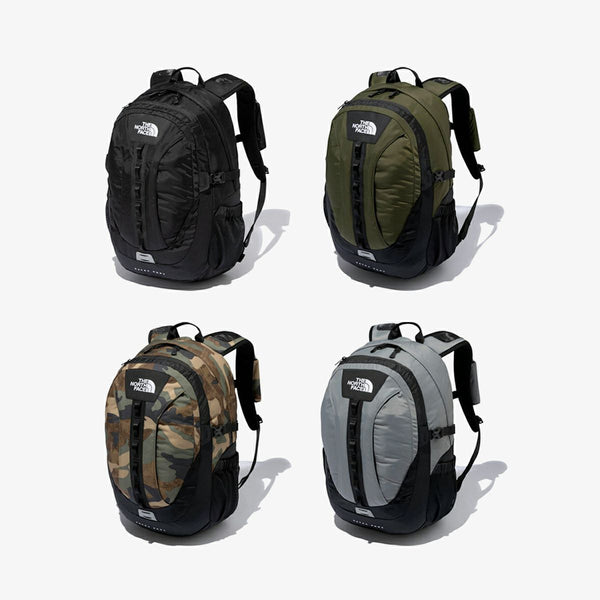 THE NORTH FACE EXTRA SHOT 30L