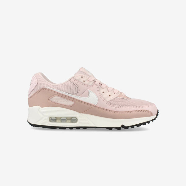 NIKE WMNS AIR MAX 90 BARELY ROSE/SUMMIT WHITE/PINK OXFORD