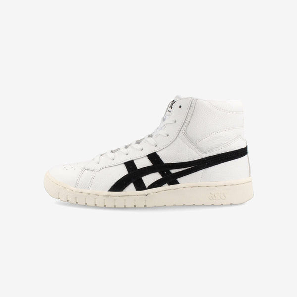 ASICS SPORTSTYLE GEL-PTG MT WHITE/BLACK