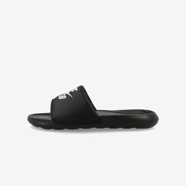 NIKE SB VICTORI ONE SLIDE BLACK/WHITE