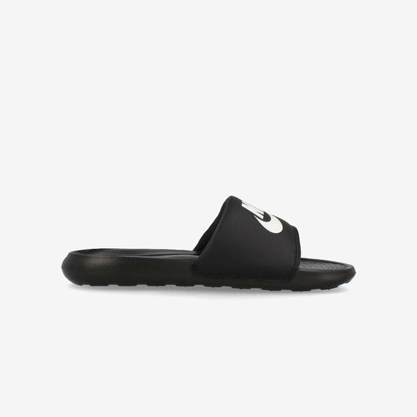 NIKE SB VICTORI ONE SLIDE BLACK/WHITE