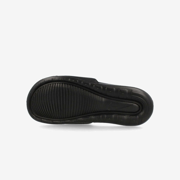 NIKE SB VICTORI ONE SLIDE BLACK/WHITE