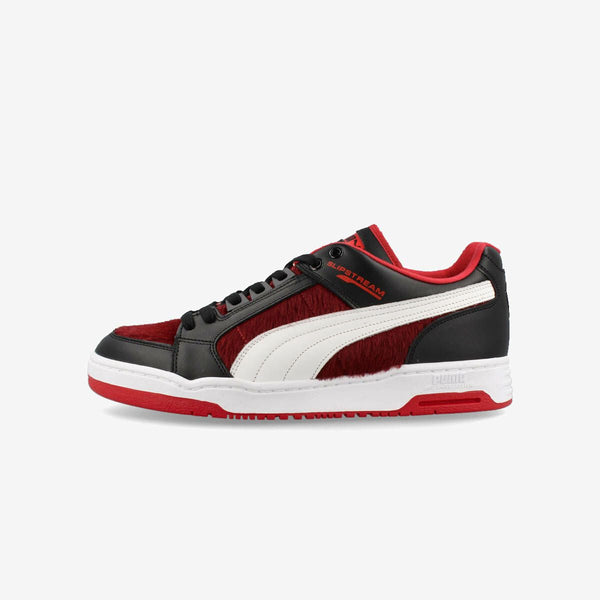 PUMA SLIPSTREAM LO BEAST MIJ HIGH RISK RED/BLACK [MADE IN JAPAN]