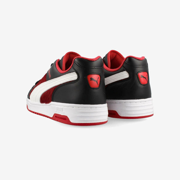 PUMA SLIPSTREAM LO BEAST MIJ HIGH RISK RED/BLACK [MADE IN JAPAN]