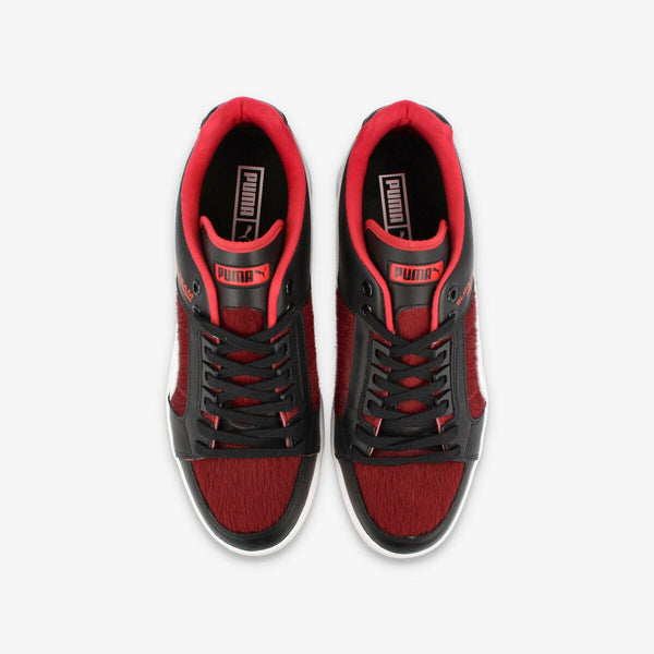 PUMA SLIPSTREAM LO BEAST MIJ HIGH RISK RED/BLACK [MADE IN JAPAN]