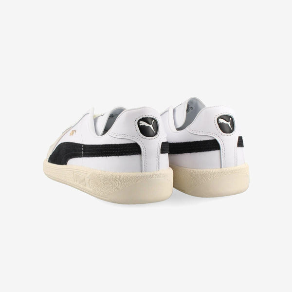 PUMA ARMY TRAINER WHITE/NIMBUS CLOUD