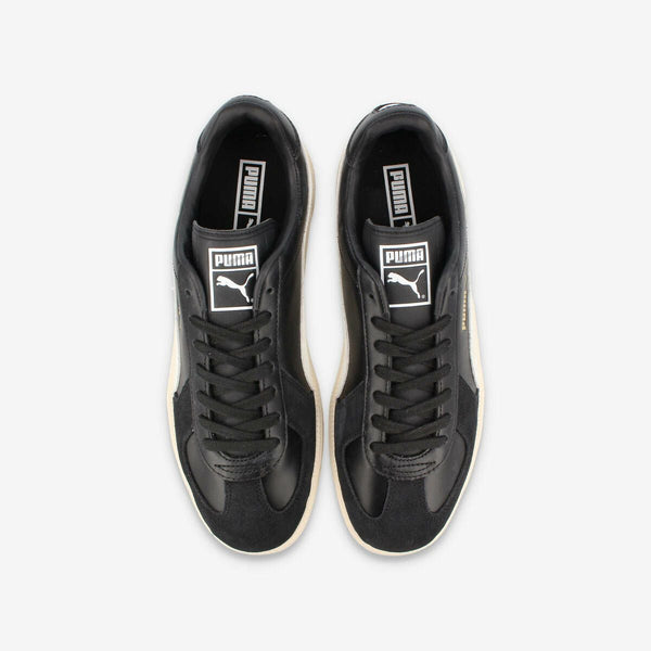 PUMA ARMY TRAINER BLACK/PRISTINE