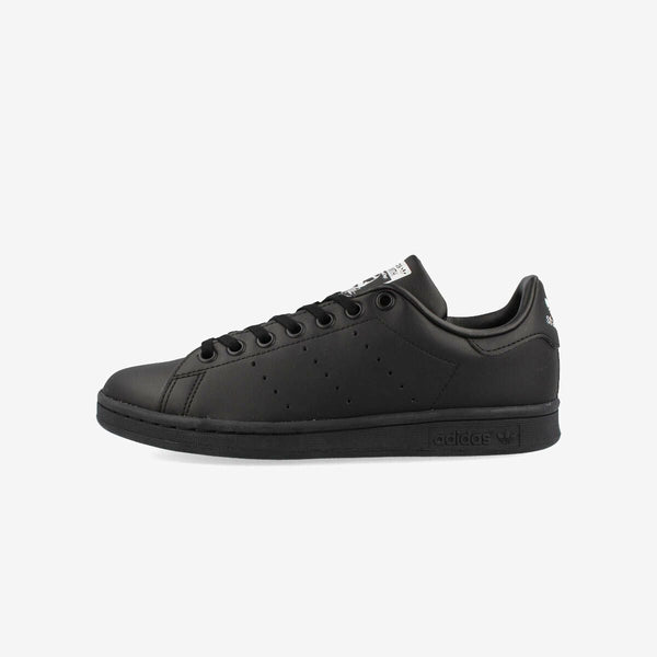 아디다스 STAN SMITH J 코어 블랙/코어 블랙/FTWR 화이트