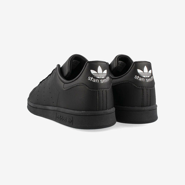 adidas STAN SMITH J CORE BLACK/CORE BLACK/FTWR WHITE