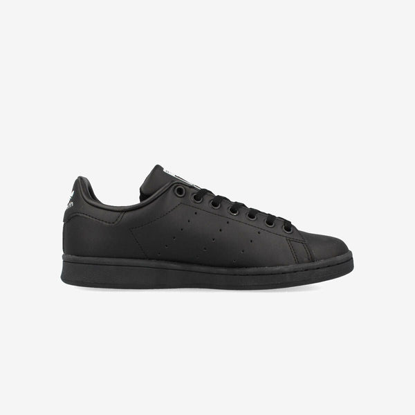 adidas STAN SMITH J CORE BLACK/CORE BLACK/FTWR WHITE