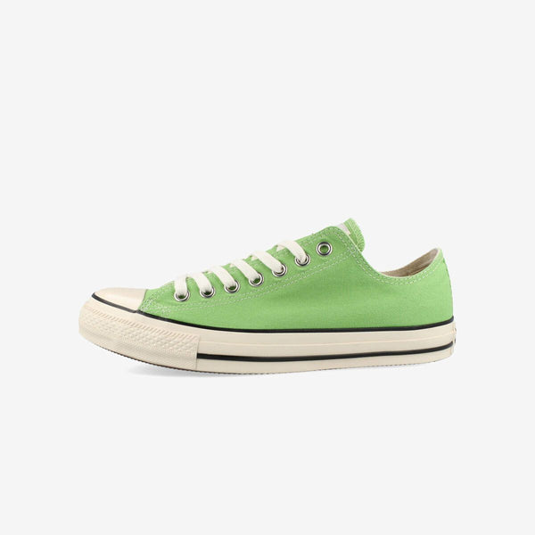 CONVERSE ALL STAR US COLORS OX FLUORESCENT GREEN