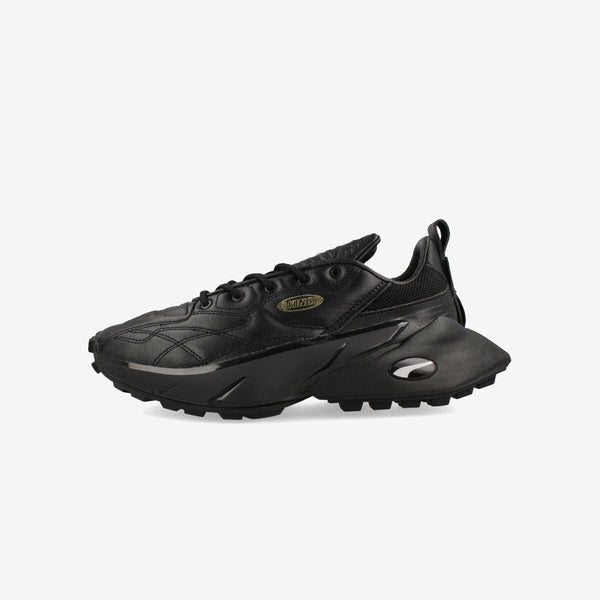 PUMA STRKR KING WNS BLACK/TEAM GOLD