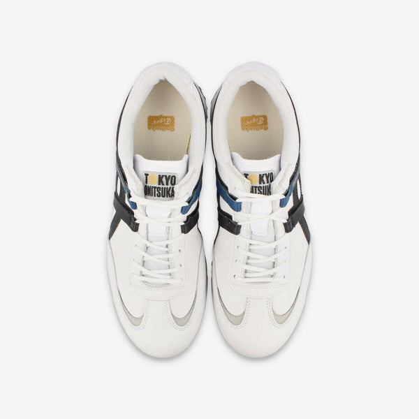 Onitsuka Tiger DELEGATION EX WHITE/BLACK