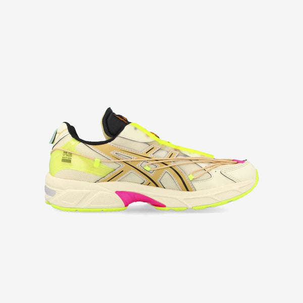 ASICS SPORTSTYLE GEL-1130 CREAM/PAPER BAG 【PE NATION】