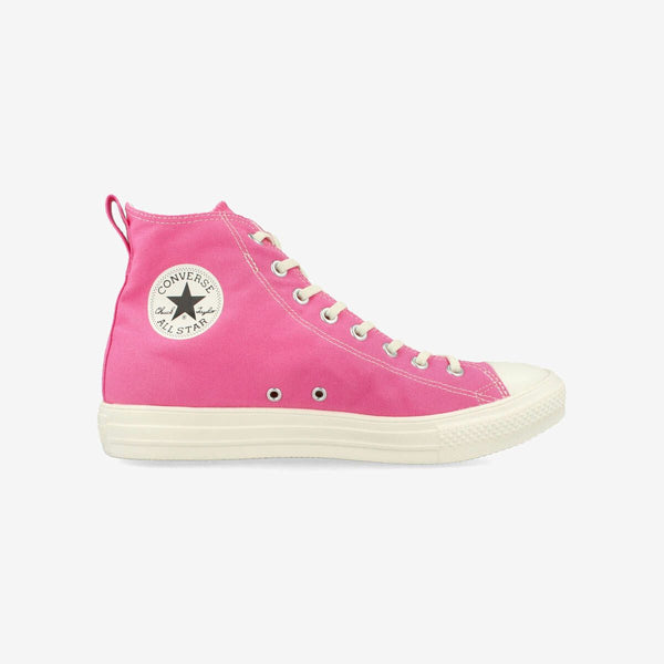 CONVERSE ALL STAR LIGHT FREELACE HI 핑크