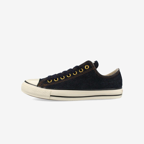 CONVERSE ALL STAR US OKAYAMADENIM OX INDIGO